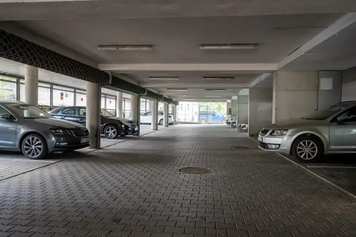 Prodej bytu 2+kk, Praha - Vysočany, Skloněná, 74 m2