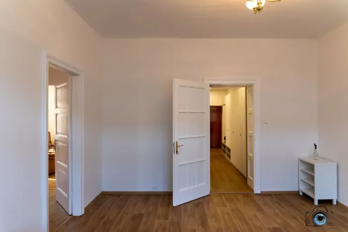 Pronájem bytu 3+kk, Ostrava - Moravská Ostrava, Střední, 117 m2