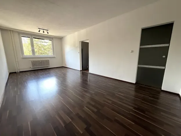 Pronájem bytu 2+1, Brno - Řečkovice, Horácké náměstí, 72 m2