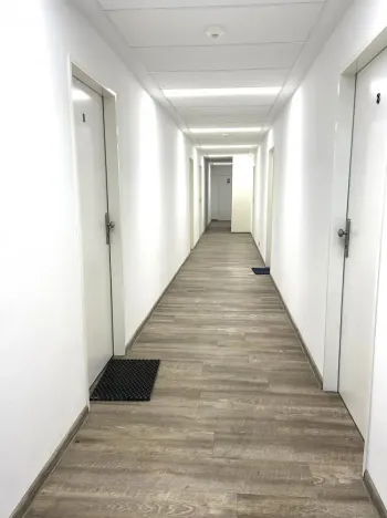 Pronájem bytu 1+kk, Brno - Maloměřice, Hády, 18 m2
