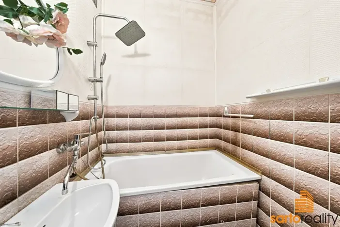 Prodej bytu 2+1, Ústí nad Labem, Dukelských hrdinů, 53 m2