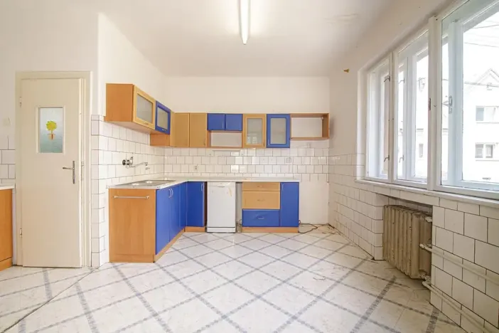 Prodej rodinného domu, Ostrava, Matušínského, 250 m2