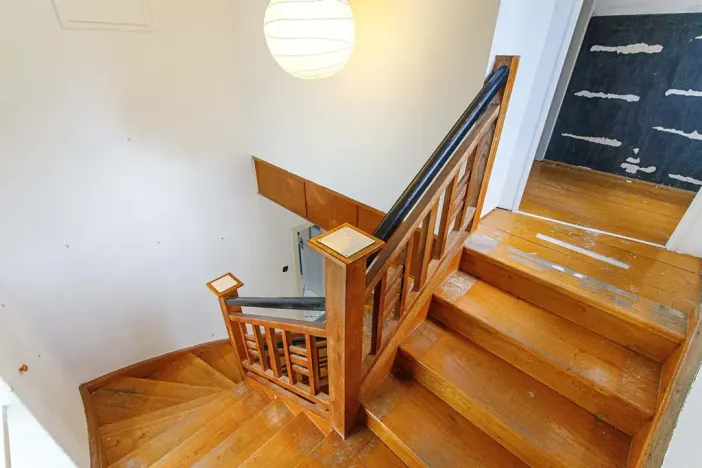 Prodej rodinného domu, Ostrava, Matušínského, 250 m2