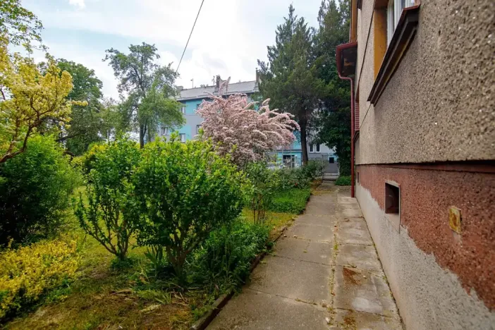 Prodej rodinného domu, Ostrava, Matušínského, 250 m2