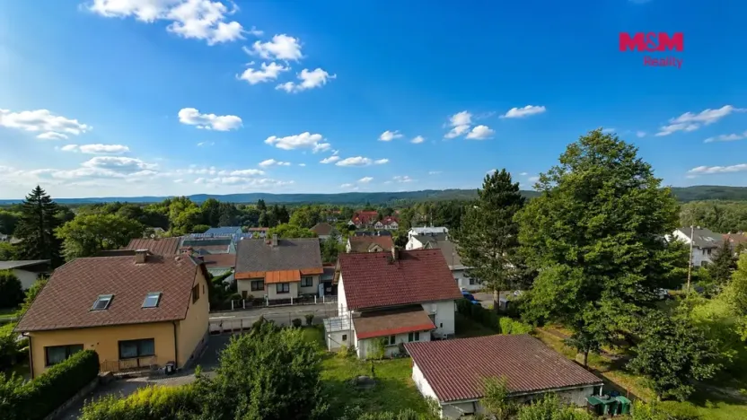 Pronájem bytu 3+1, Velká Hleďsebe, Havlíčkova, 70 m2