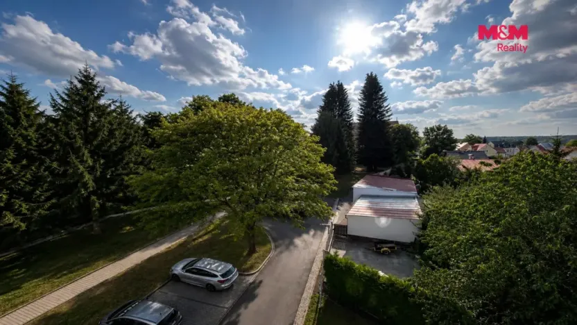 Pronájem bytu 3+1, Velká Hleďsebe, Havlíčkova, 70 m2