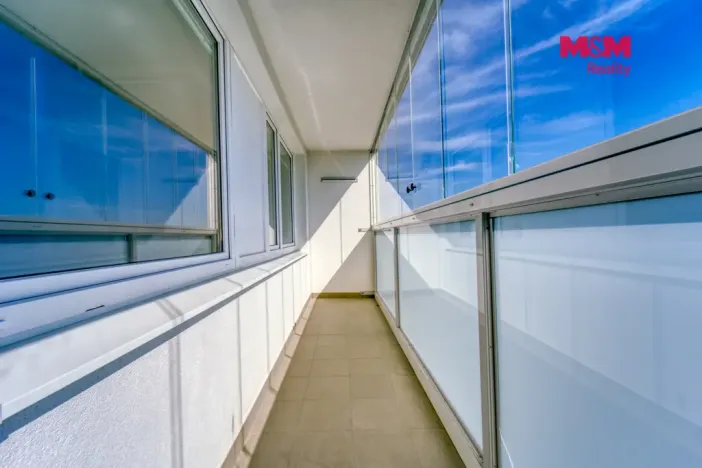 Prodej bytu 3+kk, Praha - Krč, Kukučínova, 60 m2
