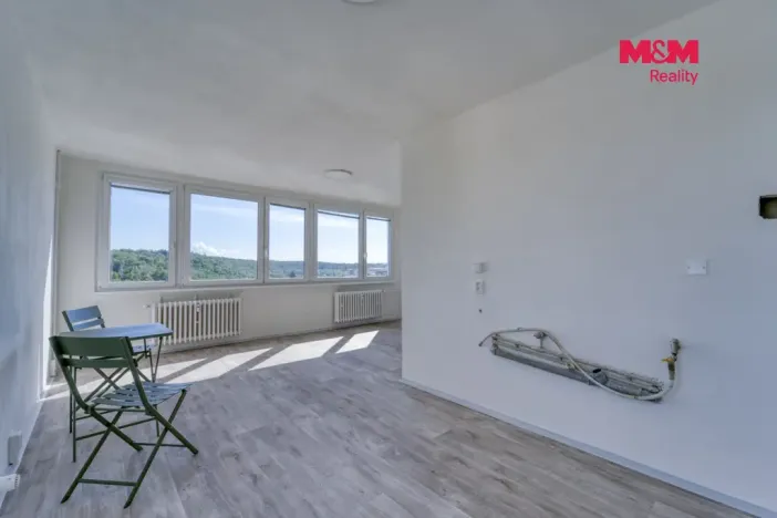 Prodej bytu 3+kk, Praha - Krč, Kukučínova, 60 m2