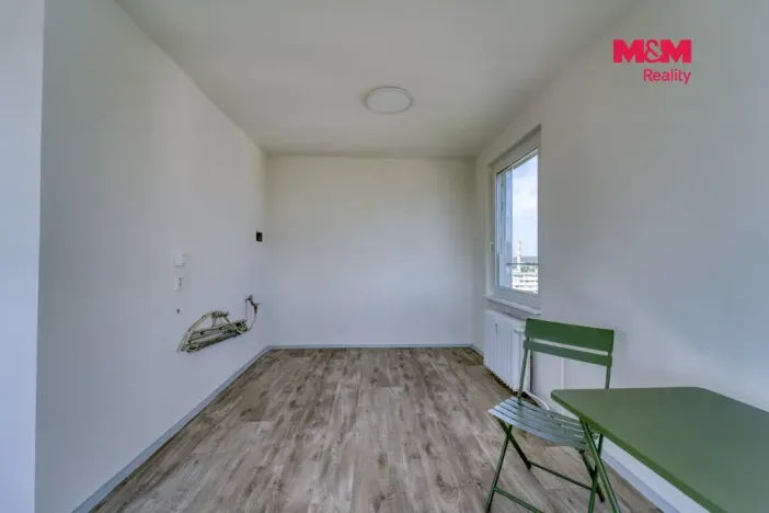 Prodej bytu 3+kk, Praha - Krč, Kukučínova, 60 m2