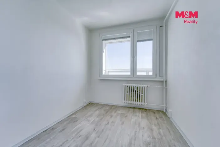 Prodej bytu 3+kk, Praha - Krč, Kukučínova, 60 m2
