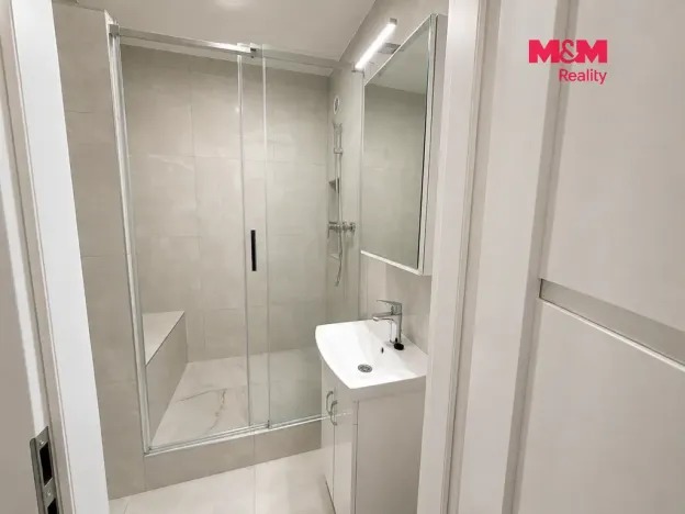 Pronájem bytu 3+1, Karviná - Ráj, U Lesa, 74 m2