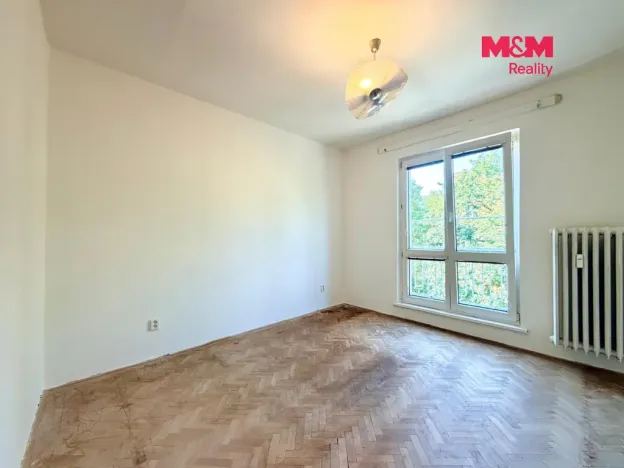 Prodej bytu 3+1, Frýdek-Místek - Místek, Zdeňka Štěpánka, 56 m2