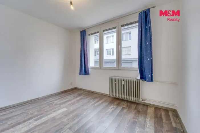 Prodej bytu 4+1, Lesná, 64 m2