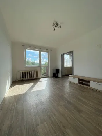 Pronájem bytu 1+1, Doudleby nad Orlicí, U Bažantnice, 42 m2