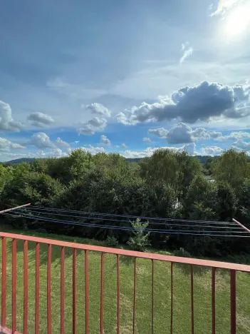 Pronájem bytu 1+1, Doudleby nad Orlicí, U Bažantnice, 42 m2