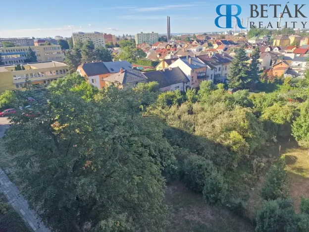 Pronájem bytu 1+1, Přerov - Přerov I-Město, Velká Dlážka, 35 m2