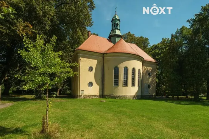 Pronájem bytu 1+kk, Česká Lípa, Roháče z Dubé, 28 m2