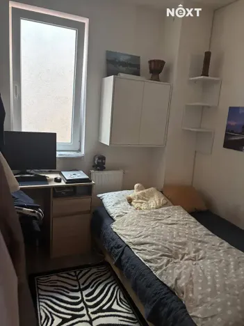 Pronájem bytu 4+kk, Zlín, Kúty, 90 m2