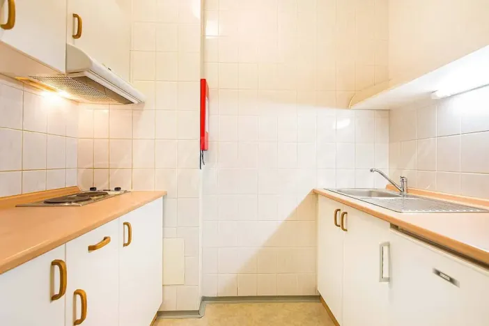 Pronájem bytu 2+1, Brno - Komárov, Komárovské nábřeží, 58 m2
