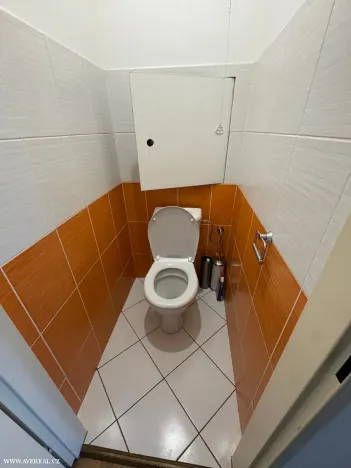 Pronájem bytu 2+1, Praha - Strašnice, Pod altánem, 71 m2