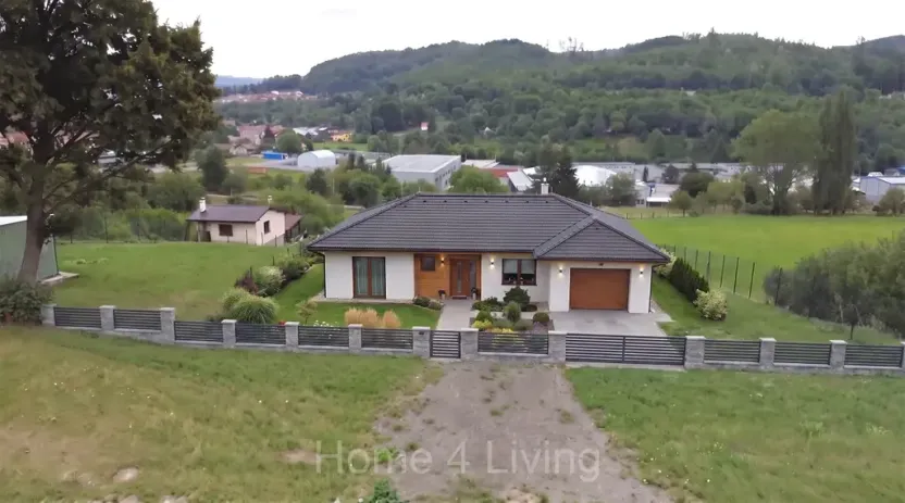 Prodej pozemku pro bydlení, Boskovice, Rovná, 4760 m2