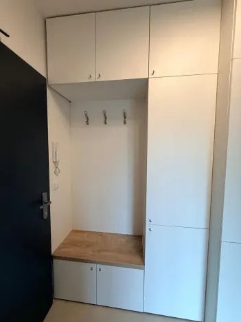 Prodej kanceláře, Praha - Hlubočepy, Divíškové, 37 m2
