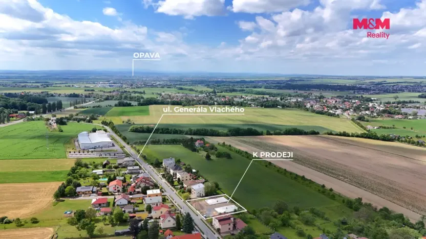 Prodej bytu 5+kk, Mokré Lazce, Generála Vlachého, 126 m2