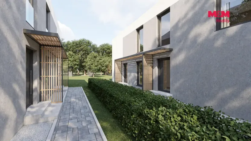 Prodej bytu 5+kk, Mokré Lazce, Generála Vlachého, 126 m2