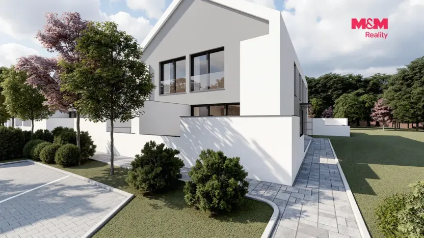Prodej bytu 5+kk, Mokré Lazce, Generála Vlachého, 126 m2