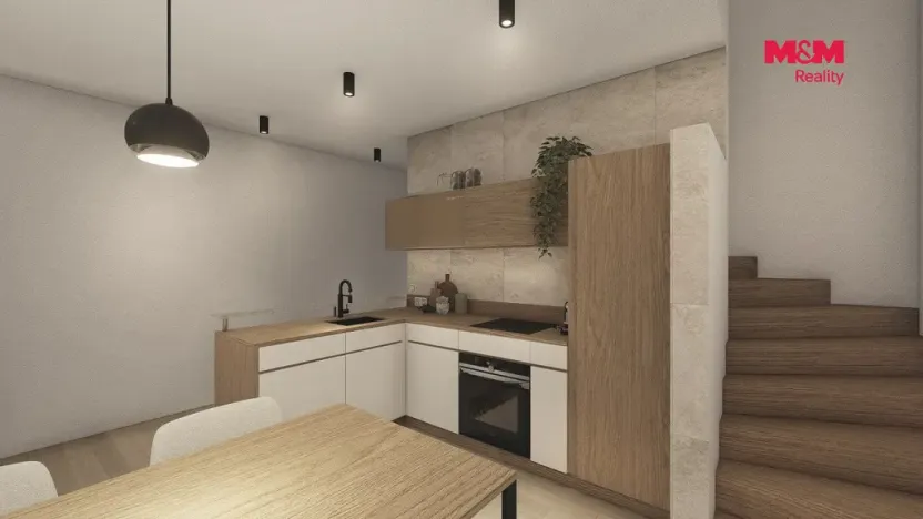 Prodej bytu 5+kk, Mokré Lazce, Generála Vlachého, 126 m2