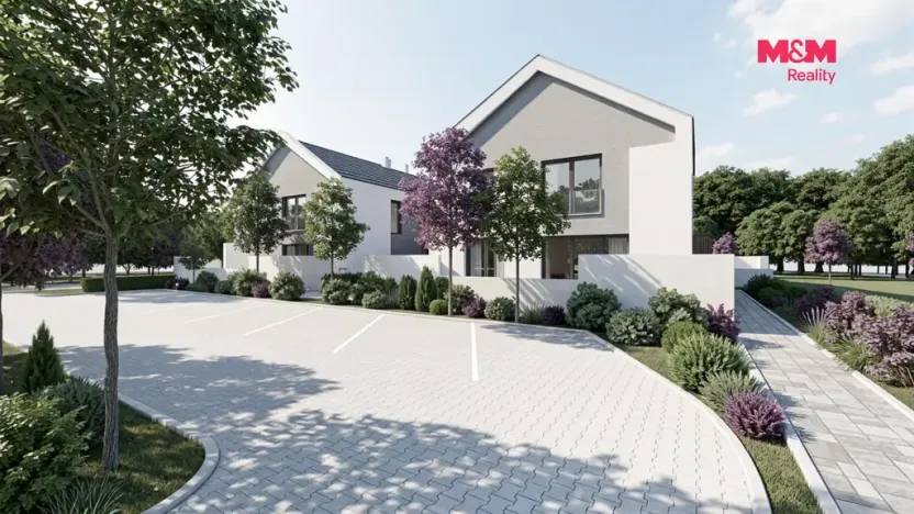 Prodej bytu 5+kk, Mokré Lazce, Generála Vlachého, 126 m2