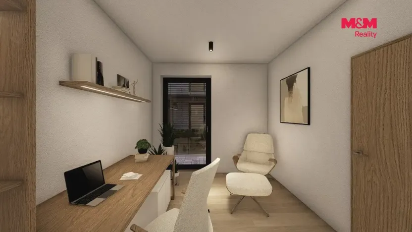 Prodej bytu 5+kk, Mokré Lazce, Generála Vlachého, 126 m2