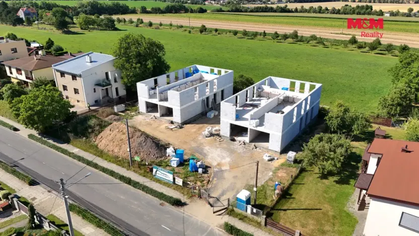 Prodej bytu 4+kk, Mokré Lazce, Generála Vlachého, 117 m2