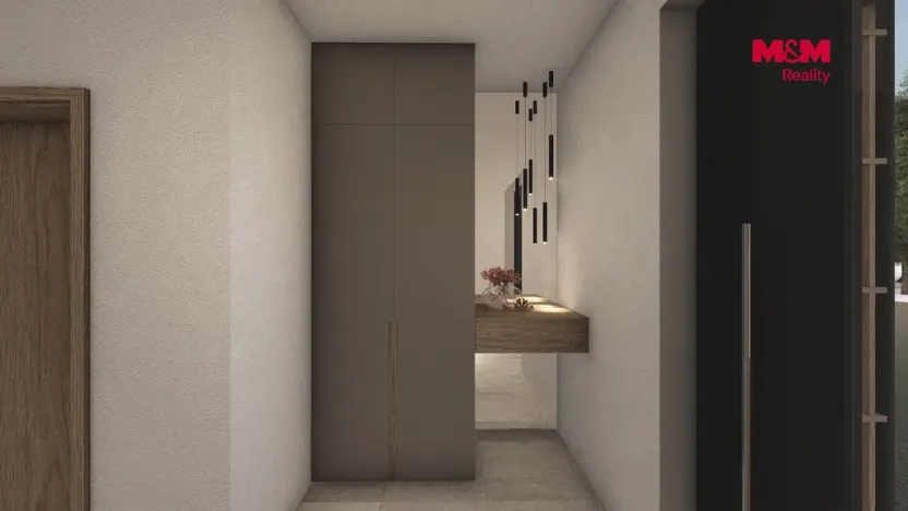 Prodej bytu 4+kk, Mokré Lazce, Generála Vlachého, 117 m2