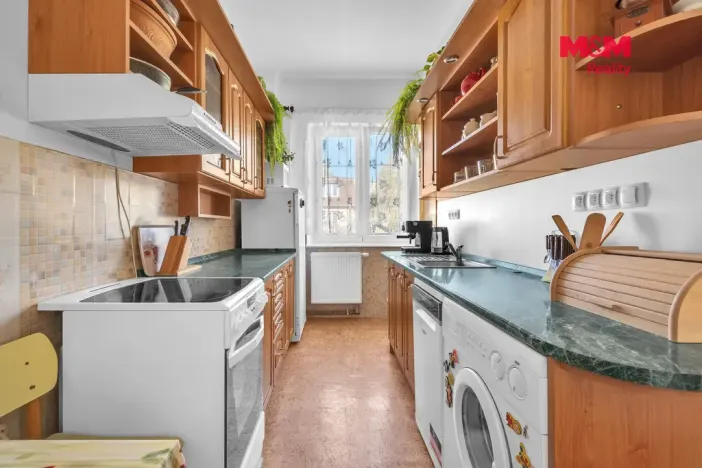 Prodej bytu 3+1, Hlinsko, Československé armády, 76 m2