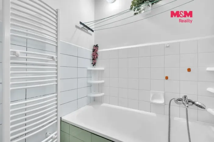 Prodej bytu 3+1, Hlinsko, Československé armády, 76 m2