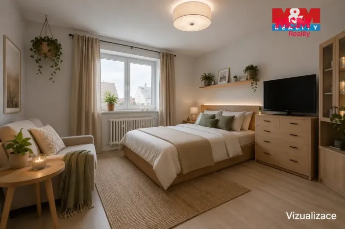 Prodej rodinného domu, Zábřeh, Oborník, 162 m2