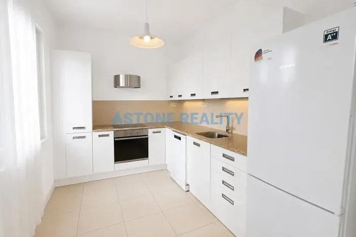 Pronájem bytu 2+kk, Praha - Braník, Ke Krči, 54 m2