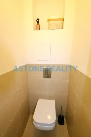 Pronájem bytu 2+kk, Praha - Braník, Ke Krči, 54 m2