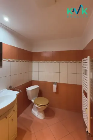 Pronájem bytu 2+1, Ostrov, Štúrova, 58 m2