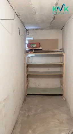Pronájem bytu 2+1, Ostrov, Štúrova, 58 m2
