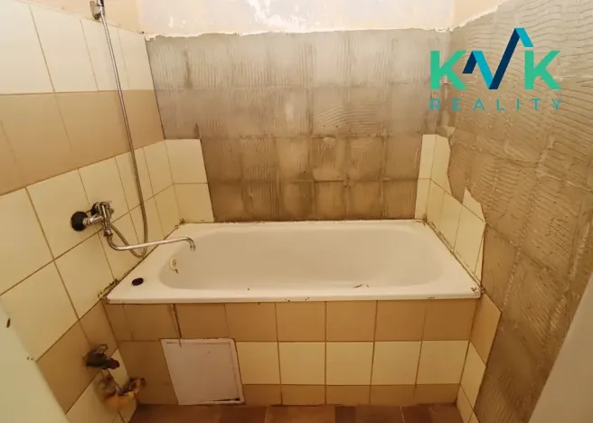 Prodej bytu 2+1, Kraslice, Pohraniční stráže, 50 m2