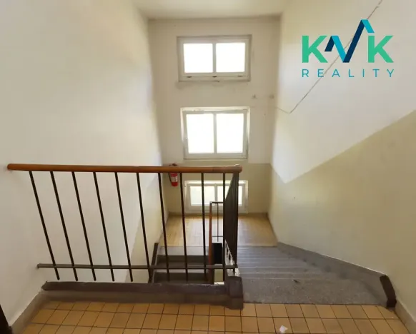 Prodej bytu 2+1, Kraslice, Pohraniční stráže, 50 m2