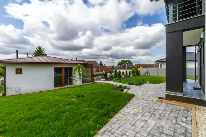Prodej rodinného domu, Babice, Starobabická, 243 m2