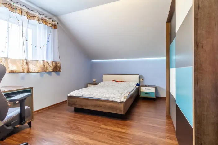 Prodej rodinného domu, Babice, Starobabická, 243 m2