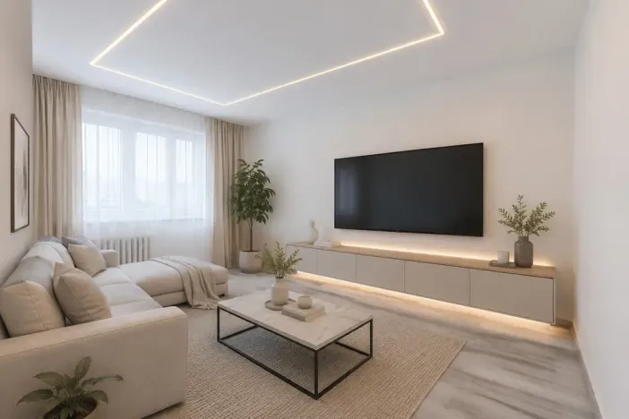 Prodej bytu 1+1, Praha - Záběhlice, Chmelová, 36 m2