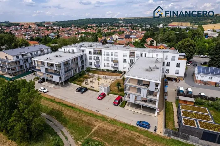 Prodej bytu 3+kk, Slavkov u Brna, Slovanská, 78 m2