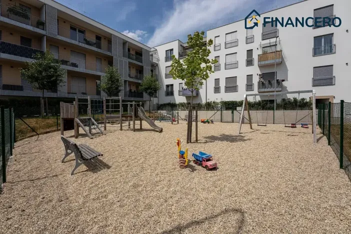 Prodej bytu 3+kk, Slavkov u Brna, Slovanská, 78 m2