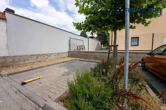 Prodej bytu 3+kk, Slavkov u Brna, Slovanská, 78 m2