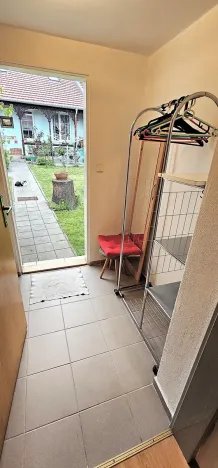 Pronájem bytu 2+kk, Brno, Berkova, 45 m2